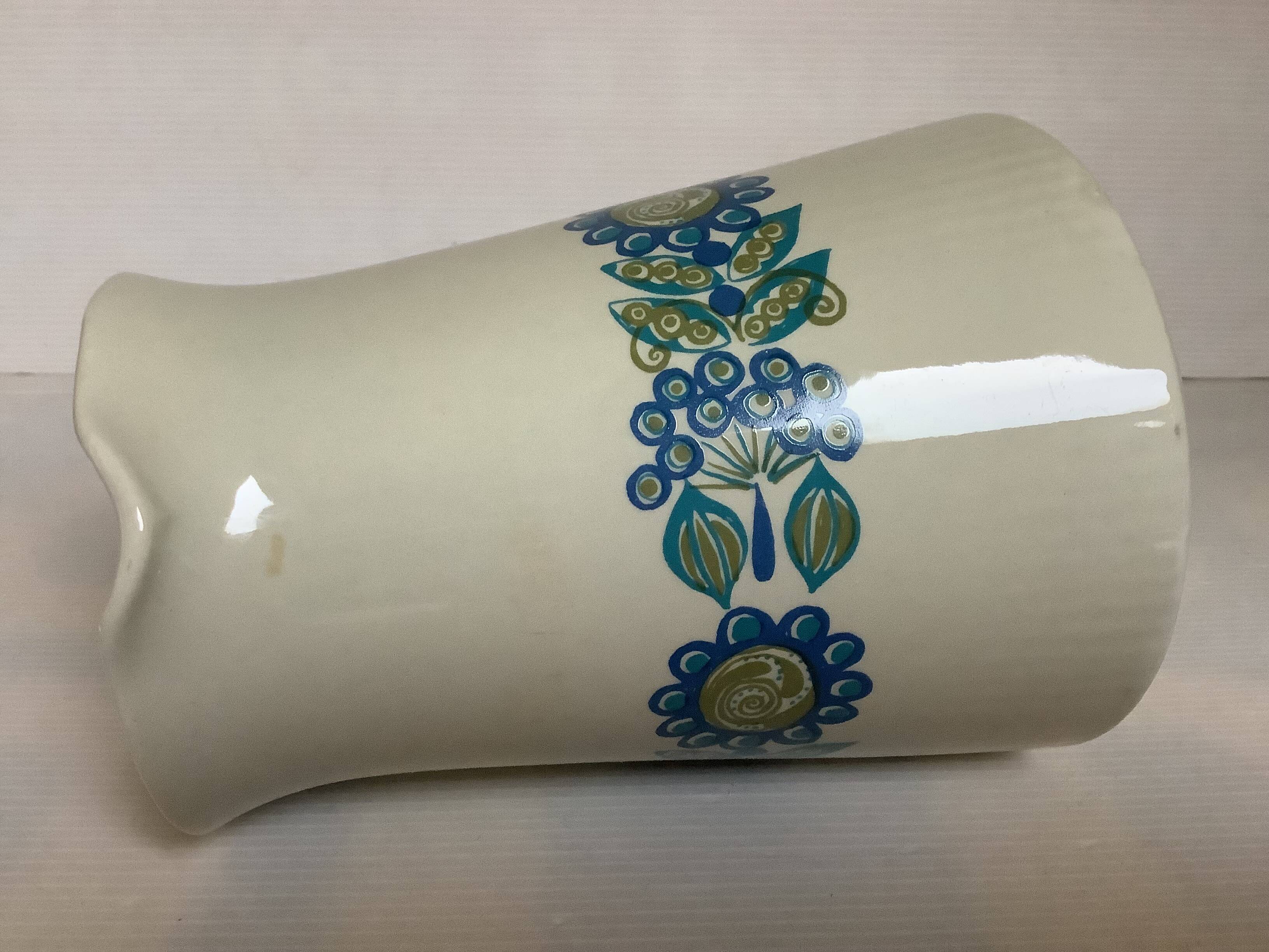 Pichet Turi design Figgjo Flint Norway