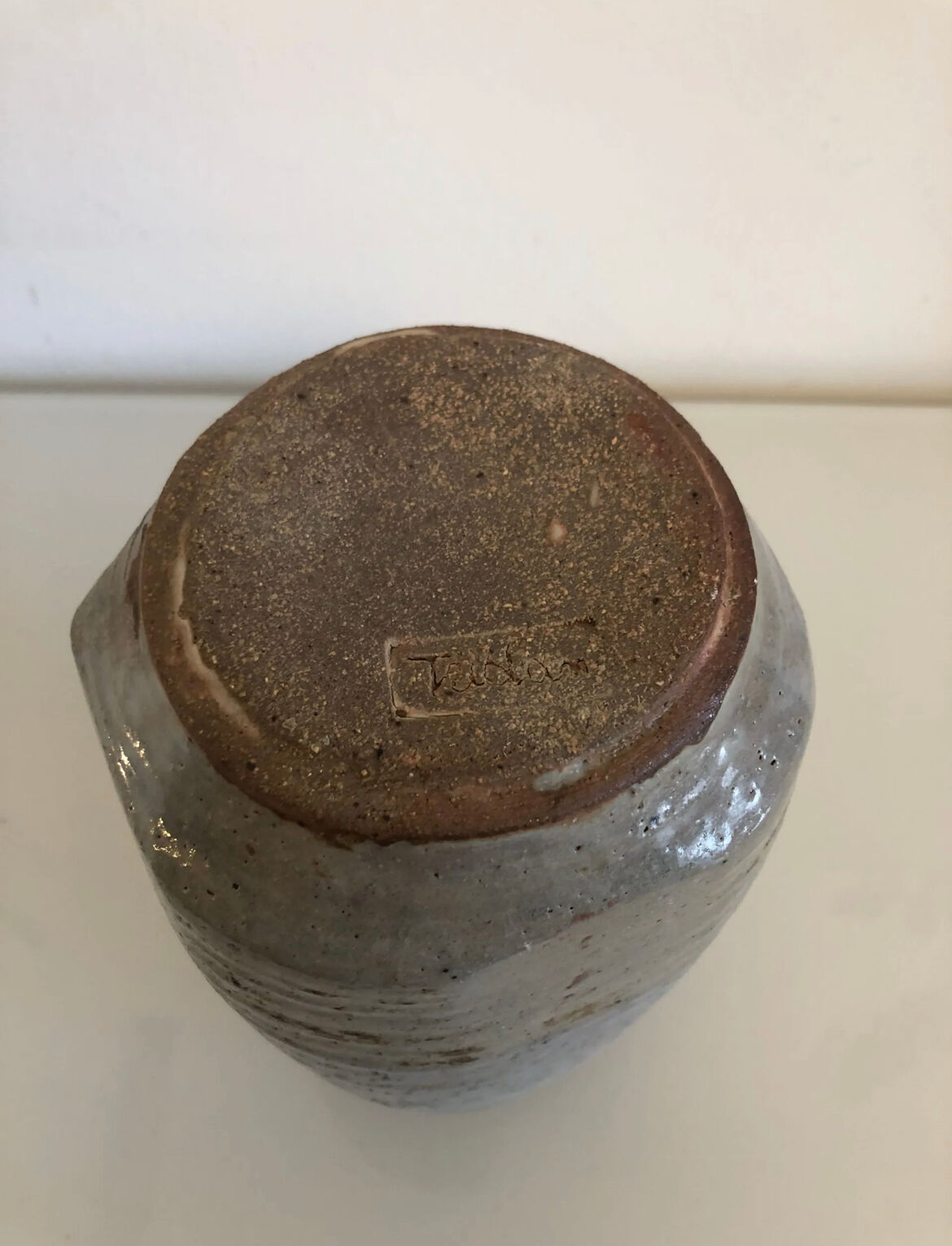 Vase by Tristan Chaillot