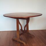 Table vigneronne