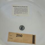 Krokus lounge chair by Lennart Bender for Ulferts AB