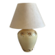 Lampe émaux de longwy