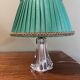 Lampe ancienne