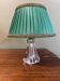 Lampe ancienne