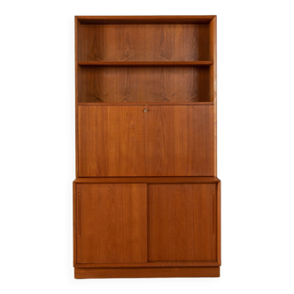 1950s Bar cabinet, Christian Linneberg