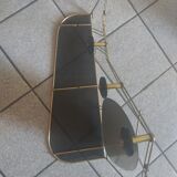 Wall coats around 1950/60