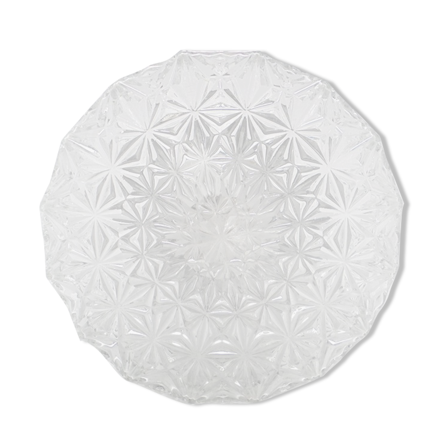 Vintage ceiling lamp