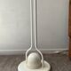 Vintage reading floor lamp from the 70s and 80s