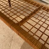 Scandinavian coffee table