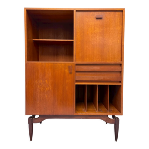 Buffet en bois italien