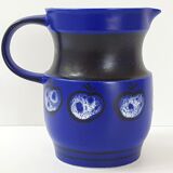 Vintage pitcher 1960