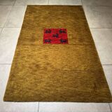 Nepalese rug 155x95 cm