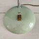 Mid-century articulated desk lamp