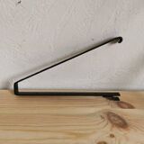 Italian suspended library