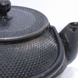 Teapot