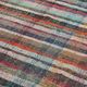 Turkish Handwoven Flatweave Chaput Kilim 198 cm x 336 cm