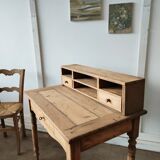 Old desk / locker desk