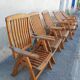Hillerstorp Sweden Garden Chairs