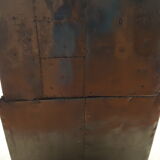 19th Century Solid Storage Box