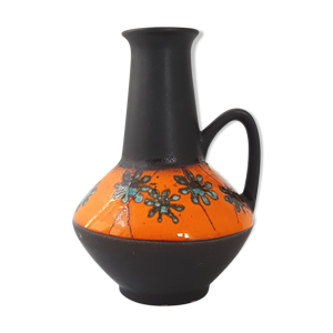 Vase west germany 1970
