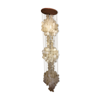 Lustre en nacre