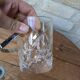 Signed Sèvres crystal ice bucket