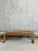 Cutter bench by Niels Hvass for Trip trap Denmark