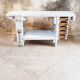 Old workbench