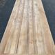 Renovated extendable farmhouse dining table made of solid wood, 200cm, 1950.