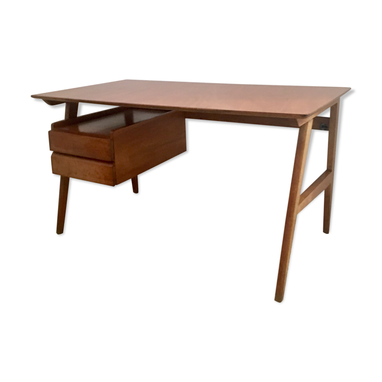 Desk feet compass, 1960