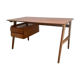 Bureau pieds compas, 1960