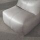 Bambole armchair by Mario Bellini for B&B Italia