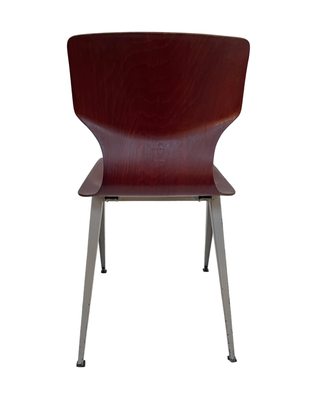 Chaise Galvanitas Pagholz Compas