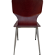 Chaise Galvanitas Pagholz Compas
