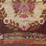 French rug Aubusson 1800 164x95cm