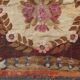 French rug Aubusson 1800 164x95cm