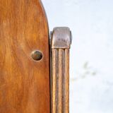 WWII chairs by American Seating Company Grand Rapids, 1940's