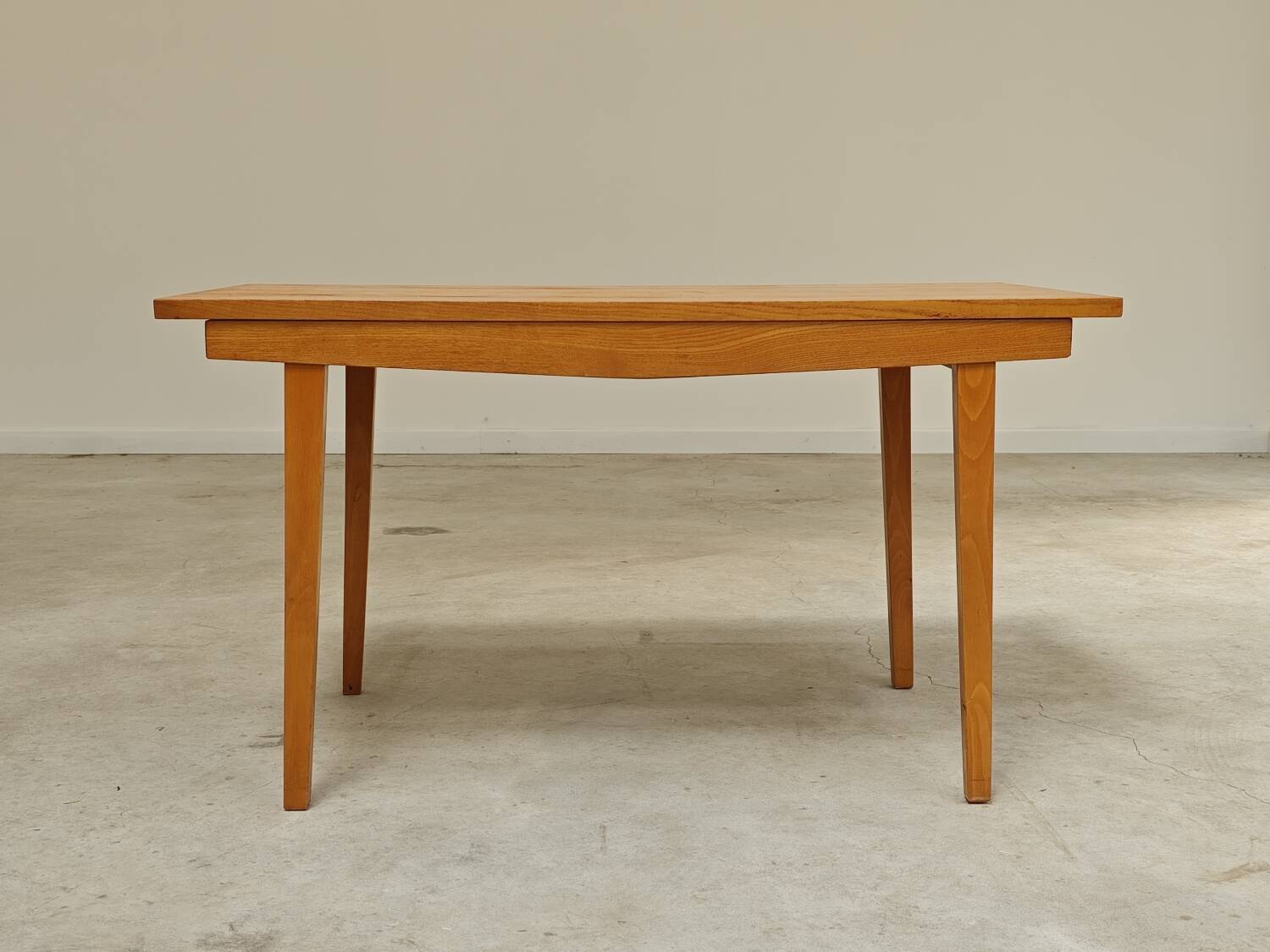 Czechoslovakian coffee table Libena 1960