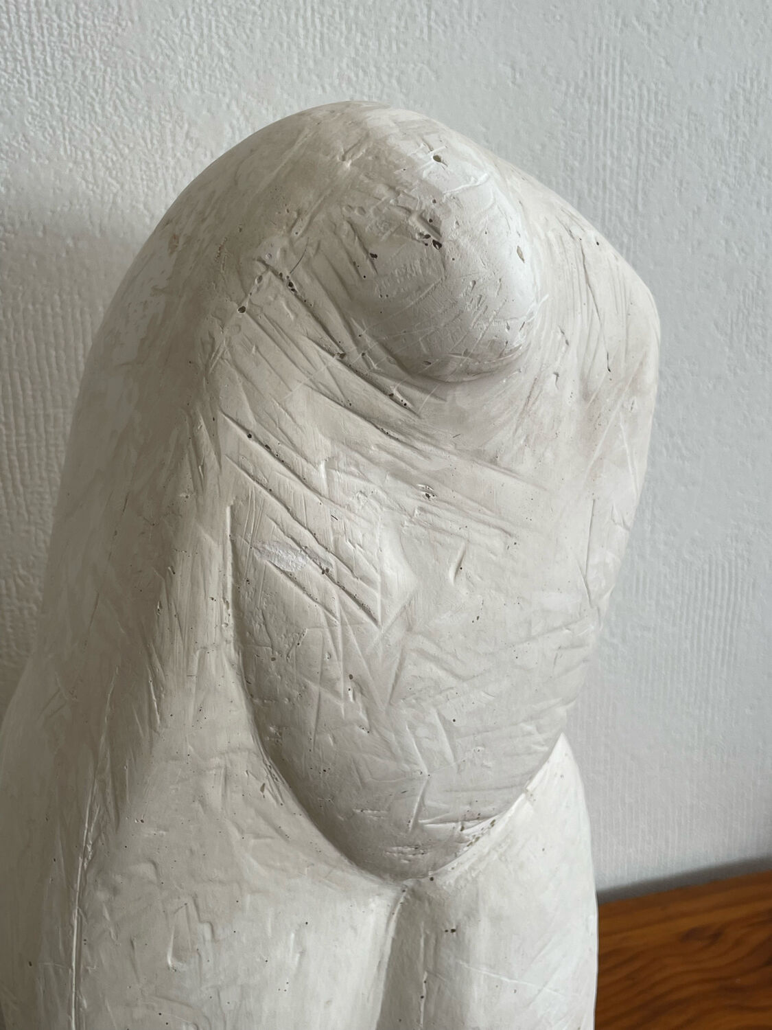 Women's sculpture