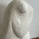 Sculpture femme
