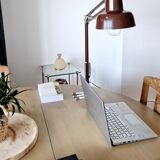 Architect lamp style ledu 1950