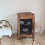 Old buffet/jam maker