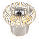 Lampara spring sobremesa Philippe Rogier Oxar Luminox