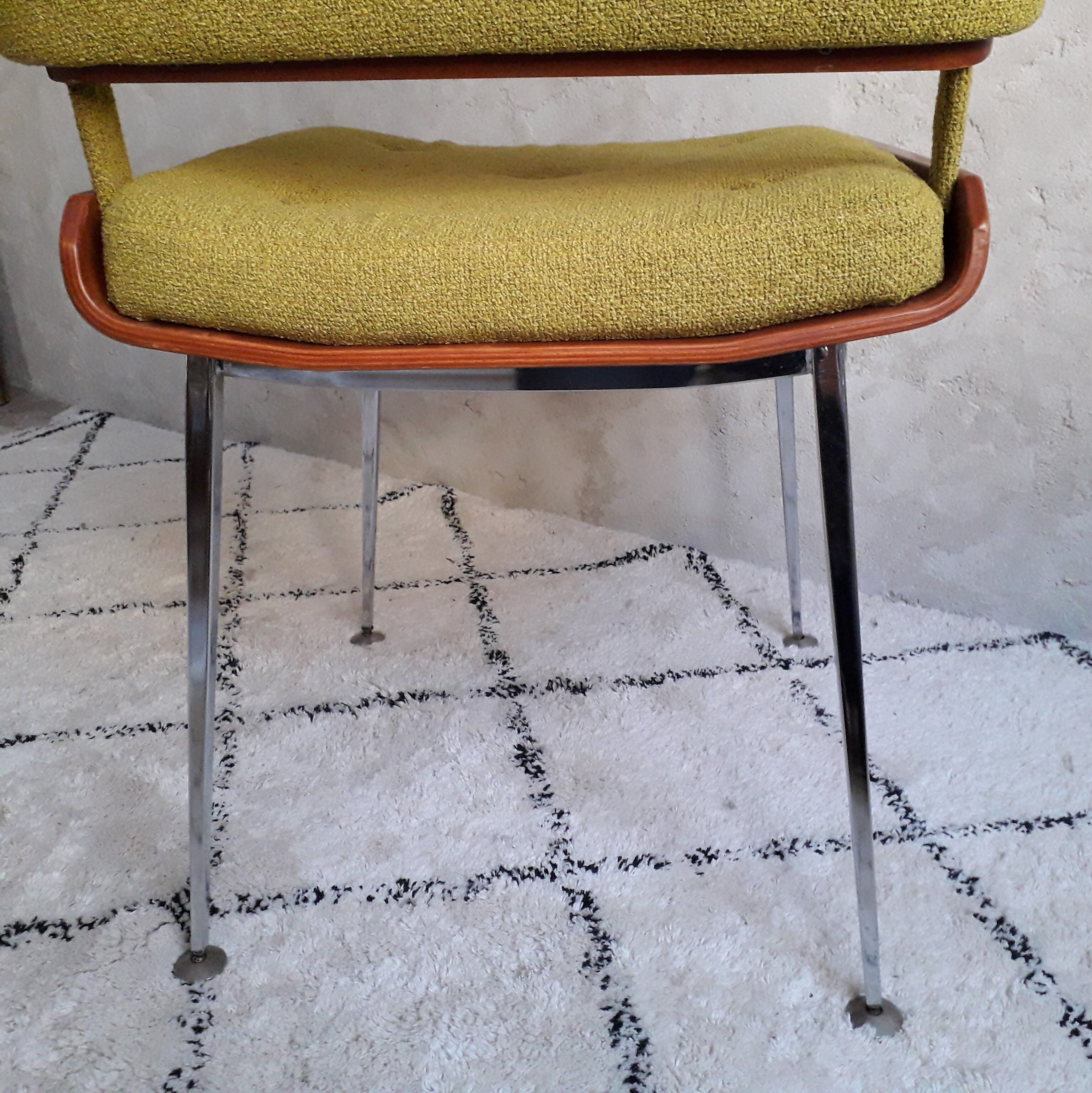 Modern'tub chair from Marcom