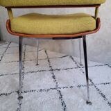 Modern'tub chair from Marcom