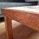 Table basse céramique Jean d'Asti