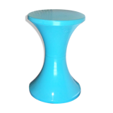 Blue TamTam Stamp Stool