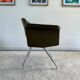 Fauteuil Joseph André motte pour Steiner 1958