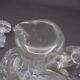 Carafe en cristal