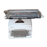 80s typewriter
