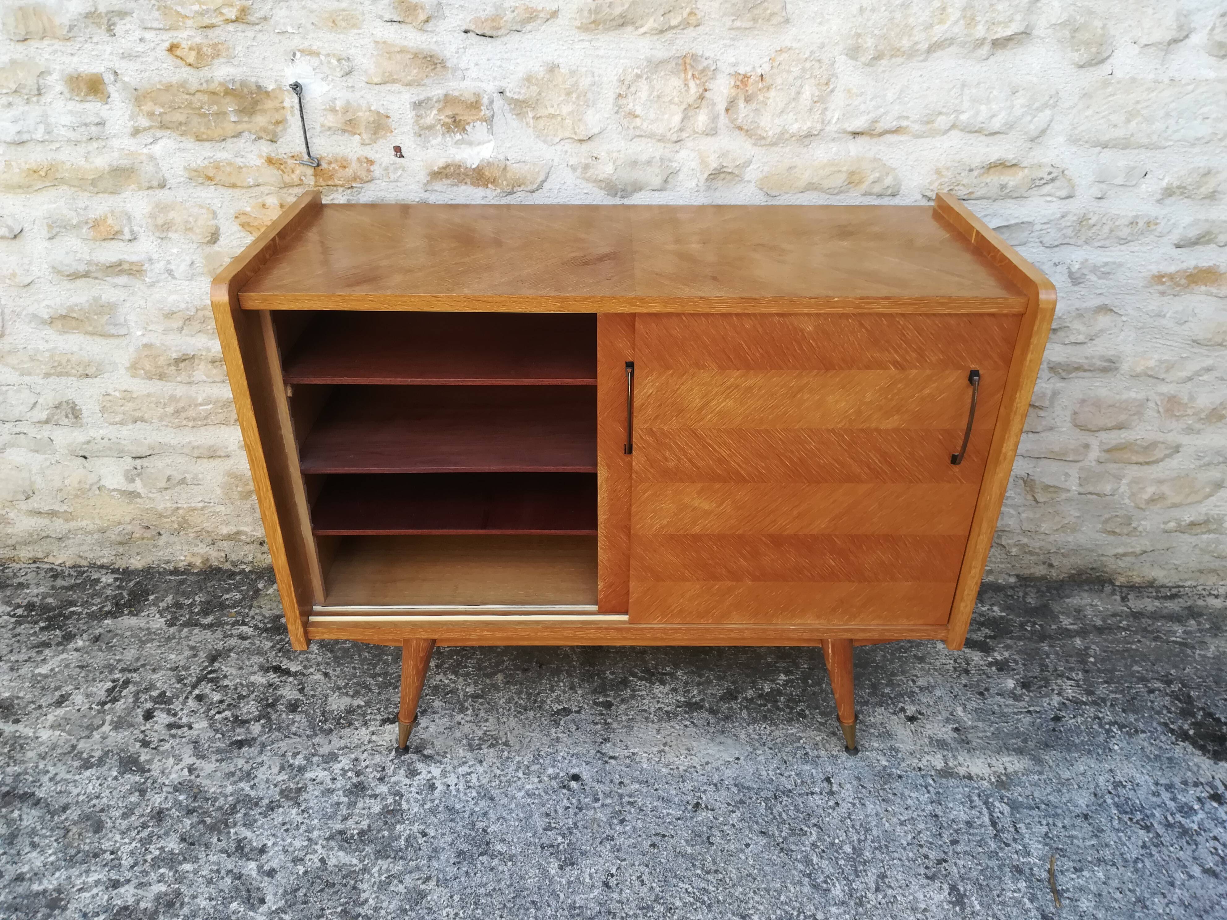 50s sideboard